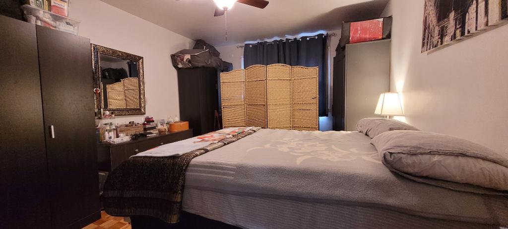 St. Léonard - 4 1/2 rez-de-chaussée 5plex-Propriétaires occupants | 3283591