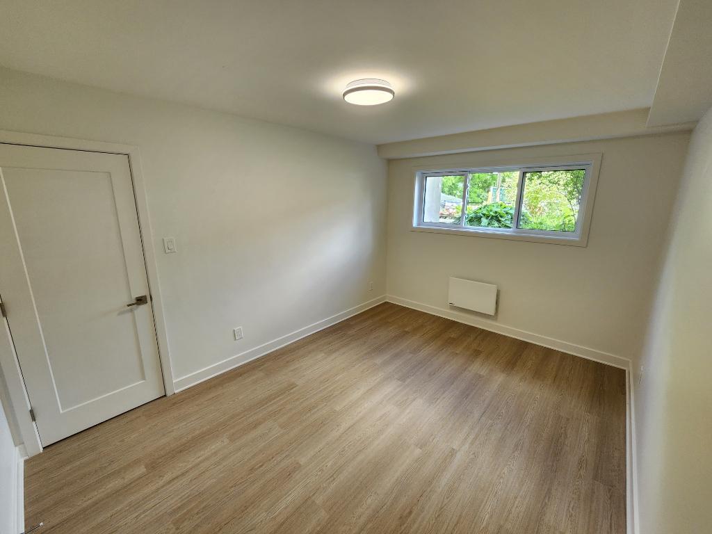 3 & 1/2 Apartment for Rent NDG | 3283636
