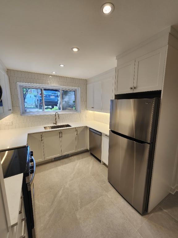 3 & 1/2 Apartment for Rent NDG | 3283636