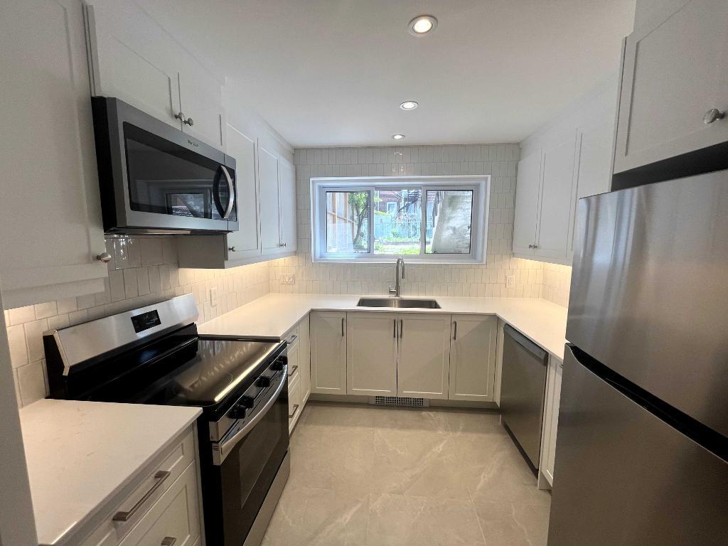 3 & 1/2 Apartment for Rent NDG | 3283636