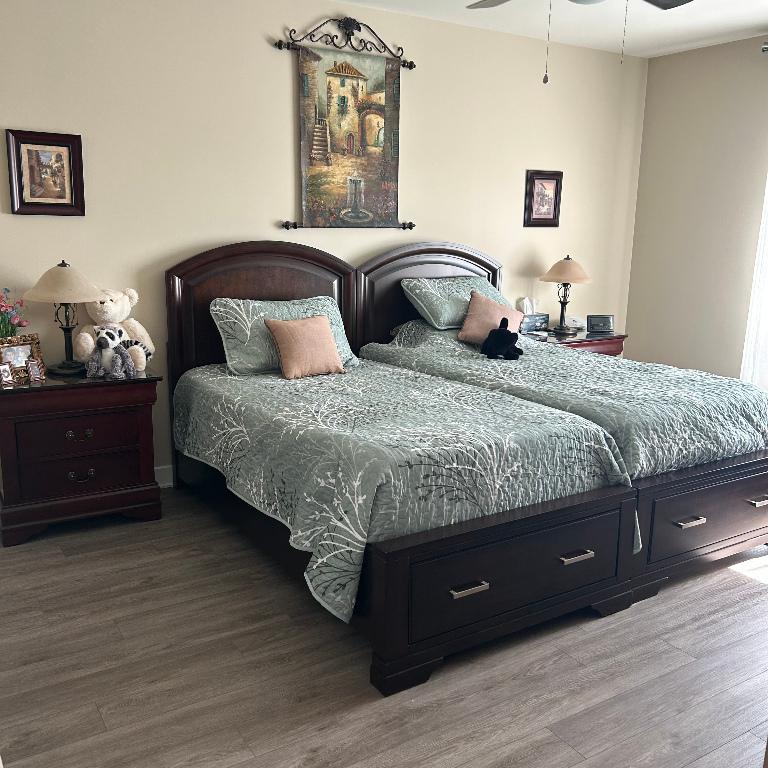 Presigieux, grand 4 1/2 avec vue incomparable. | 3283637