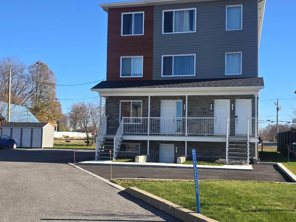 condo 5 1/2 a louer | 3283641
