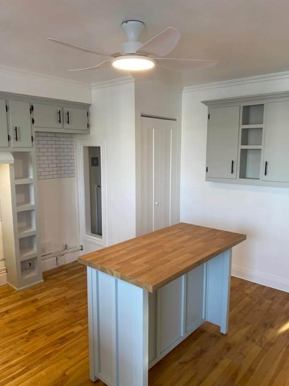 APPARTEMENT LOGEMENT 5 ½ ROSEMONT | 3283643