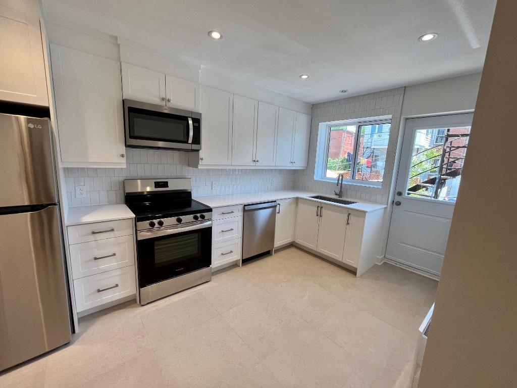 4 & 1/2 Apartment for Rent NDG | 3283685