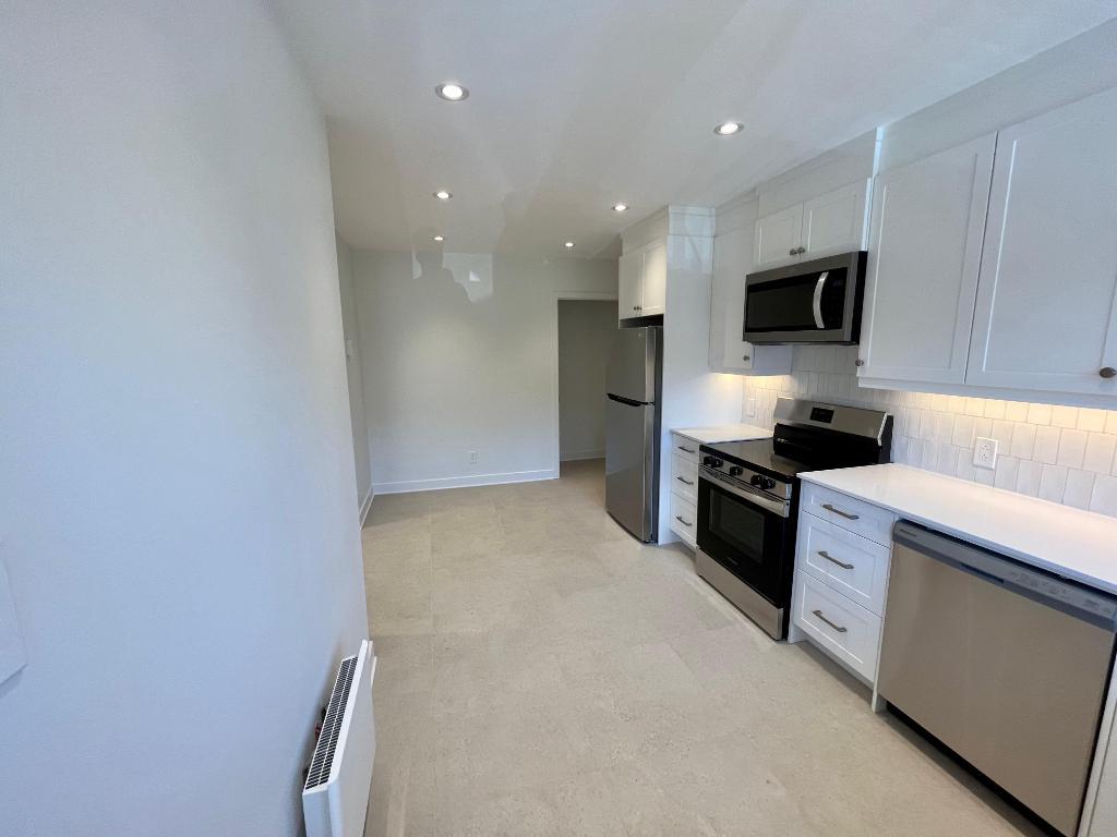 4 & 1/2 Apartment for Rent NDG | 3283685