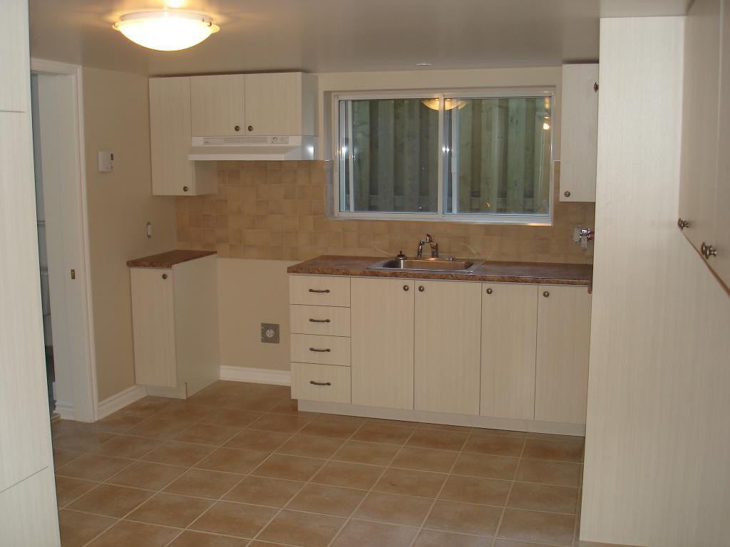 Rosemont semi-sous-sol | 3283504