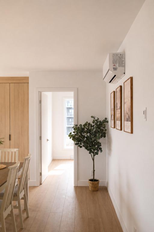 Immeuble neuf - 3 1/2 & 4 1/2 - Disponibilités pour le 1er juillet | 3283577