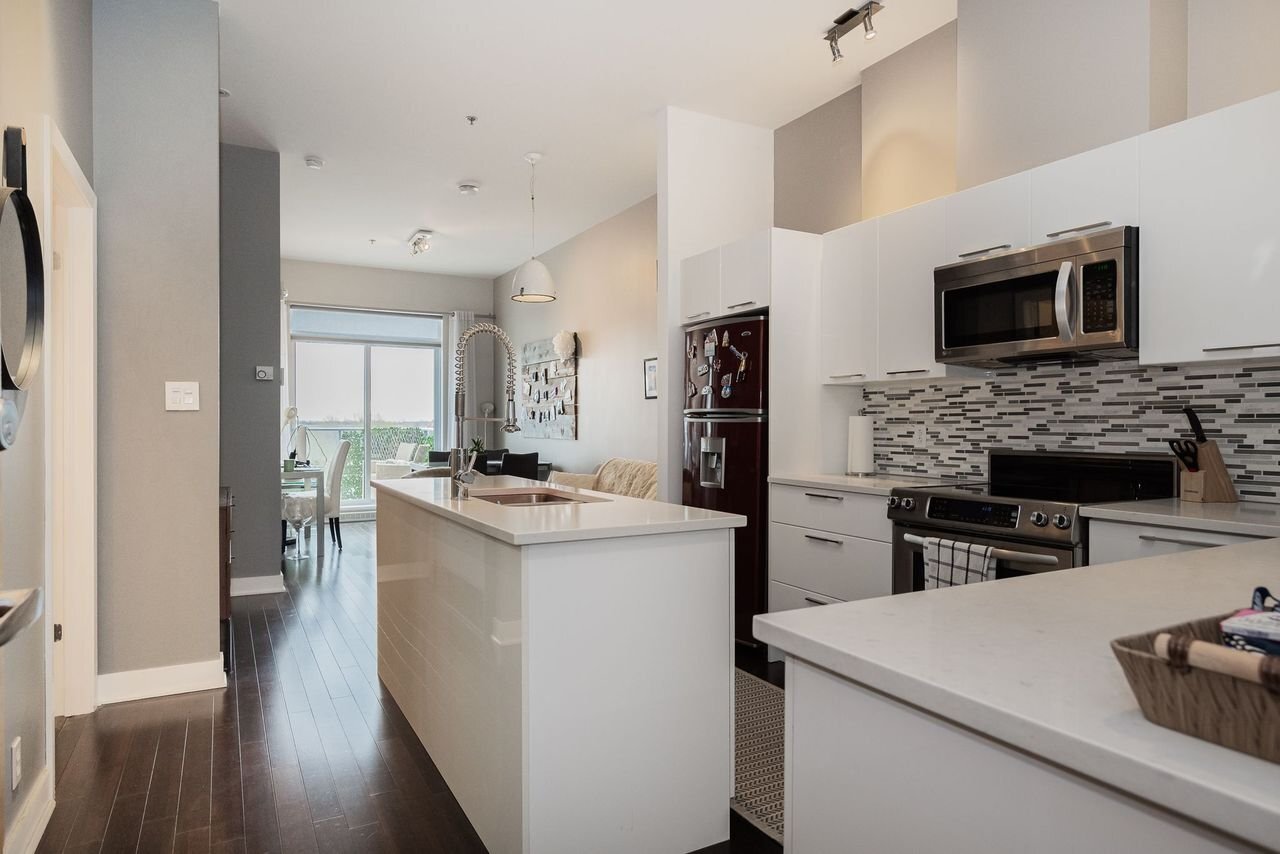 Appartement Lachine (Montréal) À Louer | 3276445