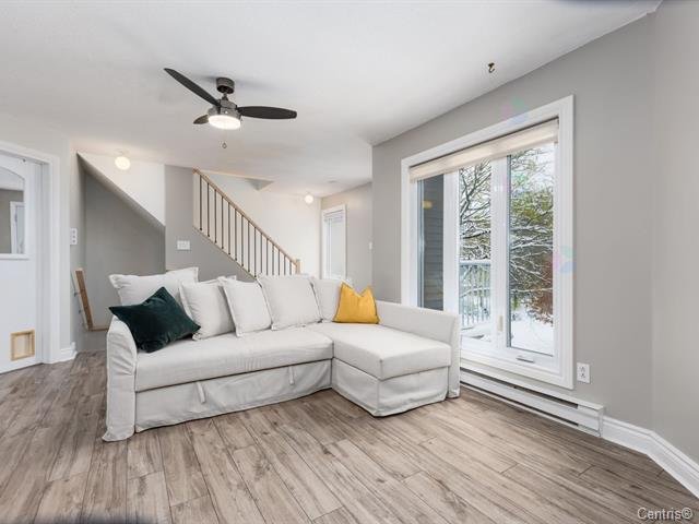 Appartement Gatineau (Hull) À Louer | 3276448