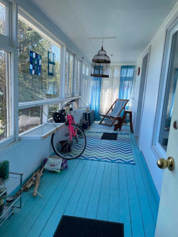 Charmant logement à louer avec vue sur le fleuve | 3276467