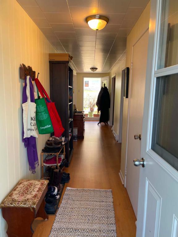 Charmant logement à louer avec vue sur le fleuve | 3276467