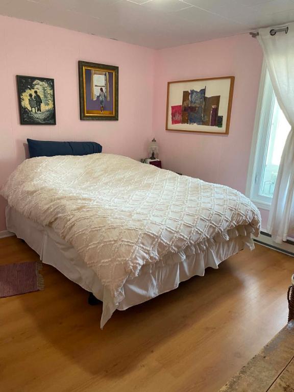 Charmant logement à louer avec vue sur le fleuve | 3276467
