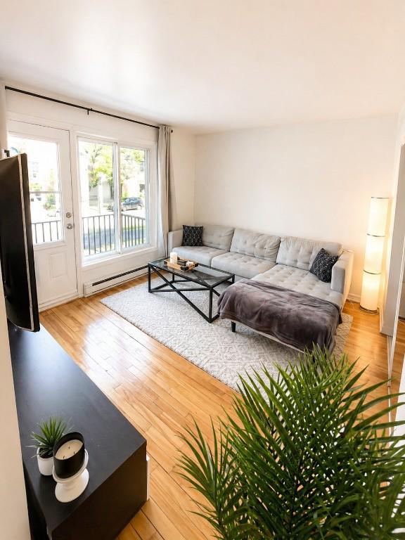 3 1/2 Mercier/Montréal-Est | 3284298
