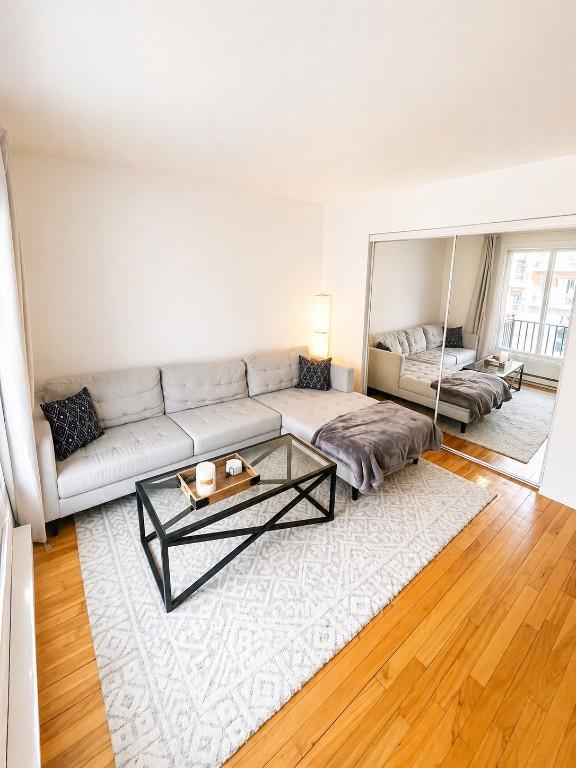 3 1/2 Mercier/Montréal-Est | 3284298