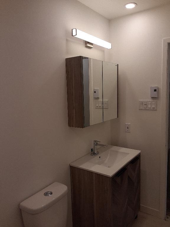 Saint-Rémi, 3 1/2 fraîchement rénové, disponible maintenant | 3276474