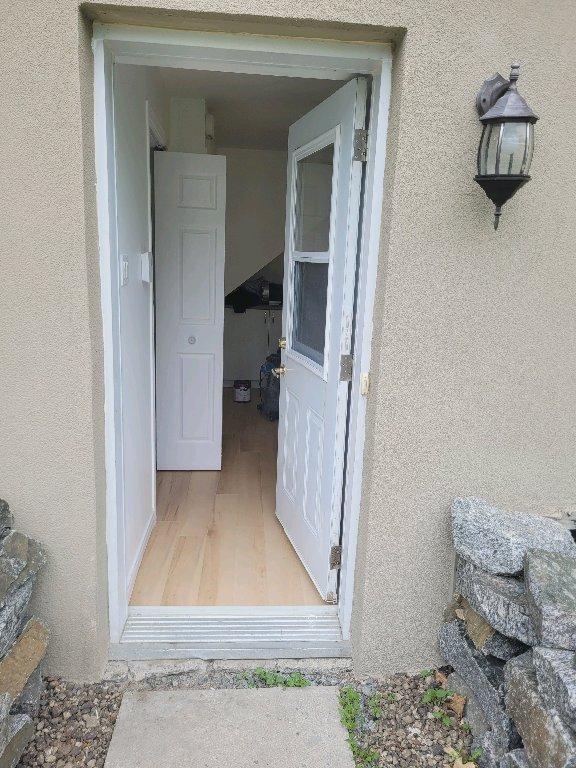 Bachelor a louer 4 1/2 à St Calixte | 3276479