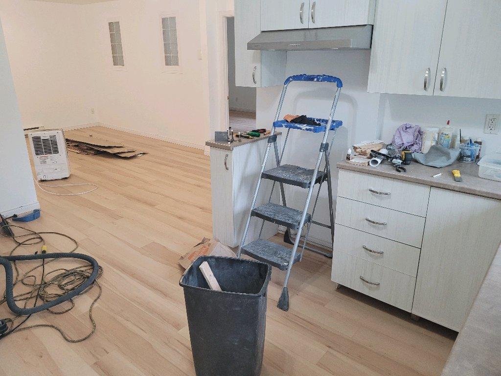 Bachelor a louer 4 1/2 à St Calixte | 3276479