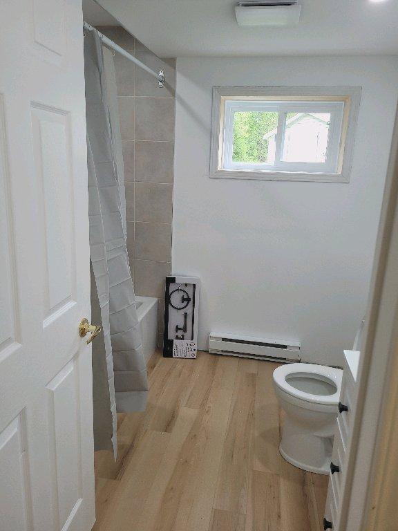 Bachelor a louer 4 1/2 à St Calixte | 3276479
