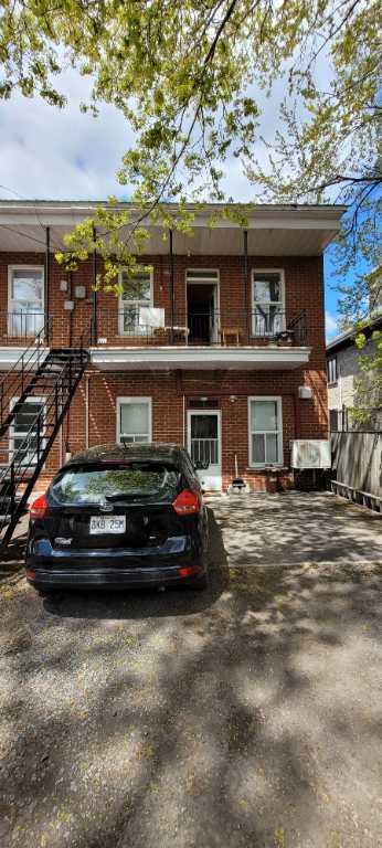 À LOUER – JUIN 2026 | Ahuntsic (H2B 1W9) | 3276480
