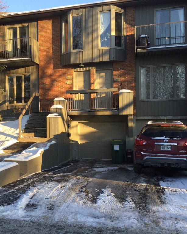 41/2 à louer Mercier Hochelaga Maisonneuve secteur Louis Riel | 3284305