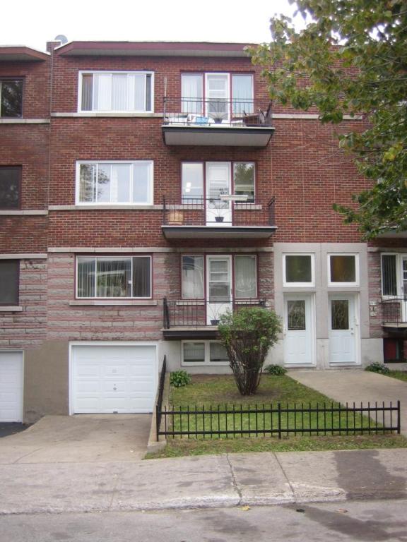 5 1/2 - Montréal (Hochelaga / Maisonneuve) - 1 660 $/mois | 3279162