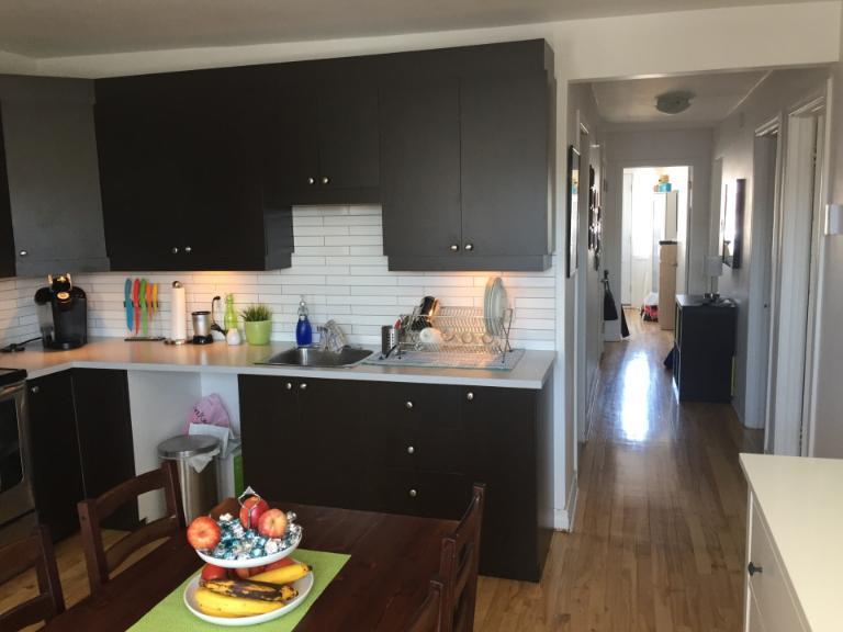 5 1/2 - Montréal (Hochelaga / Maisonneuve) - 1 660 $/mois | 3279162