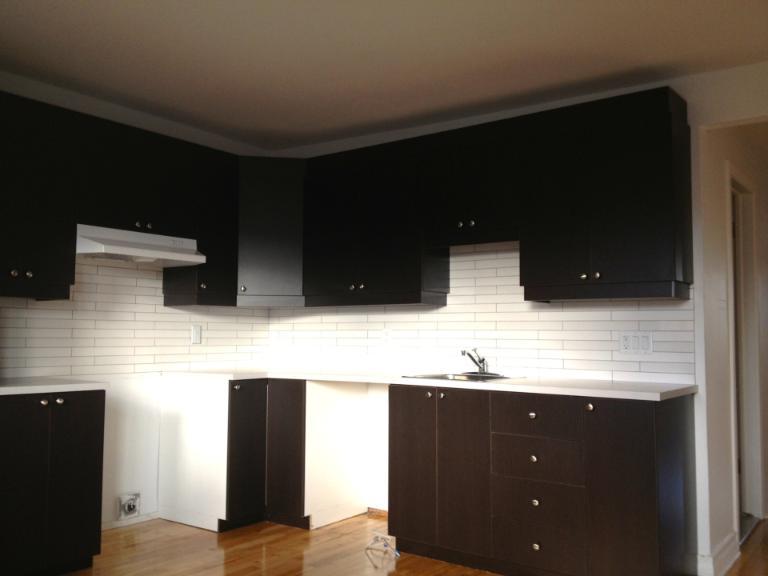 5 1/2 - Montréal (Hochelaga / Maisonneuve) - 1 660 $/mois | 3279162