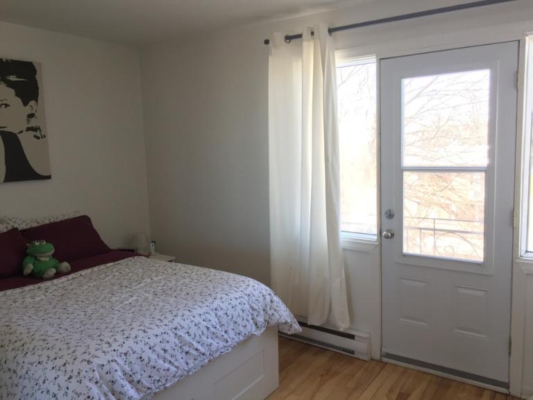 5 1/2 - Montréal (Hochelaga / Maisonneuve) - 1 660 $/mois | 3279162