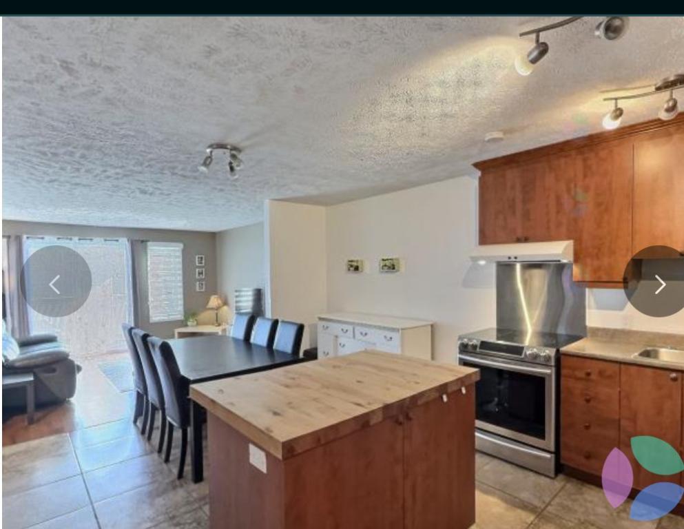 4 1/2 à Louer Magog | 3279861