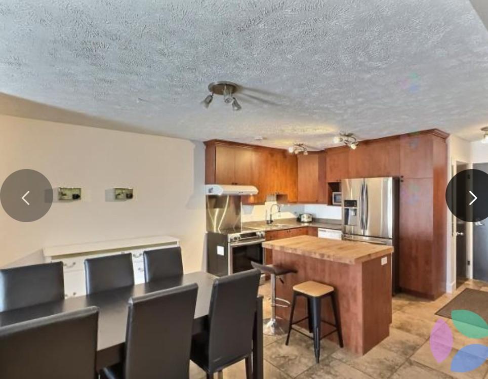 4 1/2 à Louer Magog | 3279861