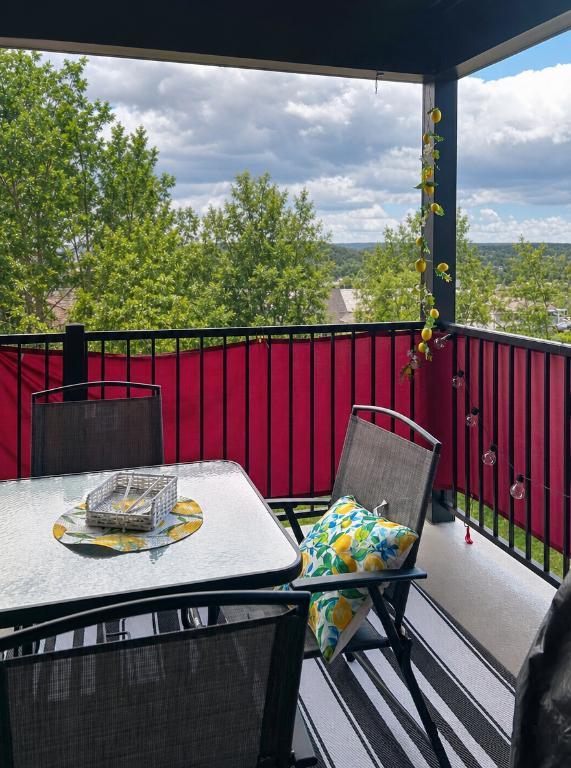 🏡 GRAND 4½ MODERNE À LOUER |🎁 OFFRE SPÉCIALE: EMMÉNAGER DÈS LA MI-JUIN SANS FRAIS | 3277348