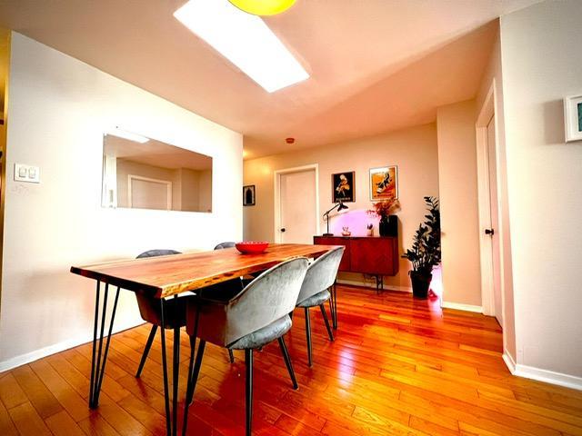 Plateau très grand 4 1/2 à louer pour le 1 Juillet. Appartement impeccable. | 3279163