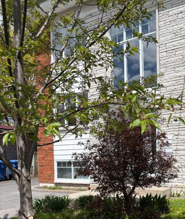 Superbe 5½ au cœur du Vieux-Longueuil | 3284358