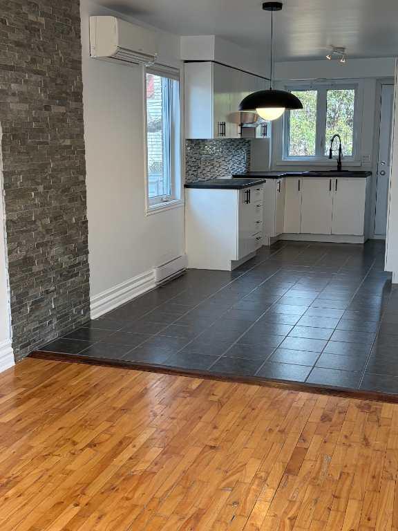 Superbe 5½ au cœur du Vieux-Longueuil | 3284358
