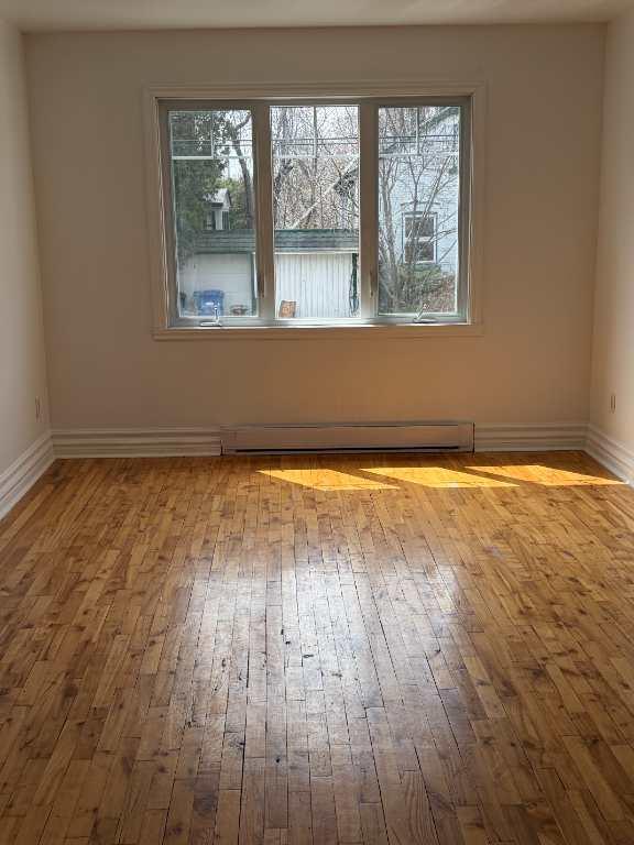 Superbe 5½ au cœur du Vieux-Longueuil | 3284358