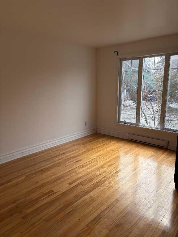 Superbe 5½ au cœur du Vieux-Longueuil | 3284358
