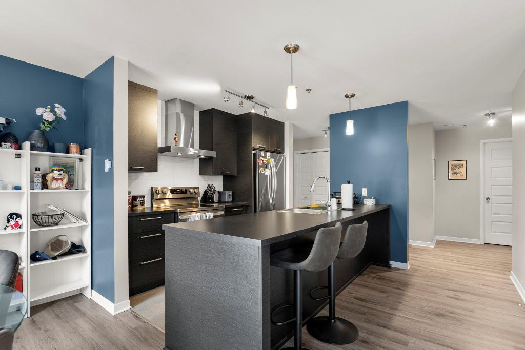 4 1/2 SPACIEUX CONDO | 3276566
