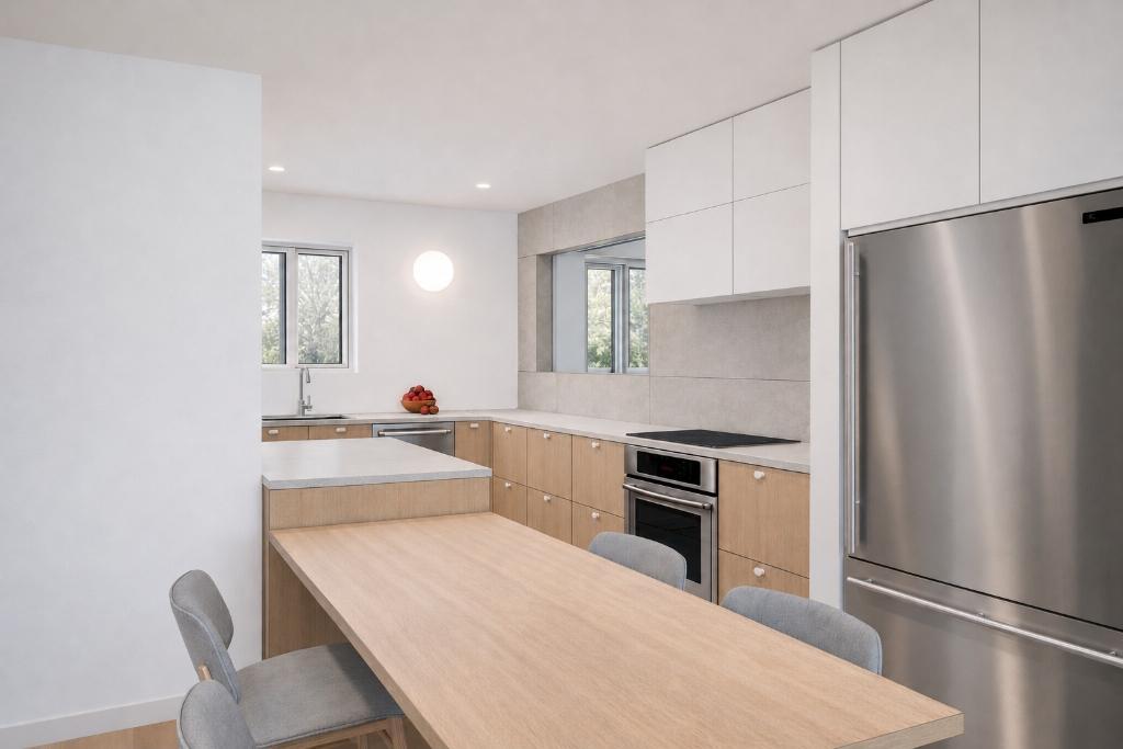 Appartement grand 5 1/2 | 3284362