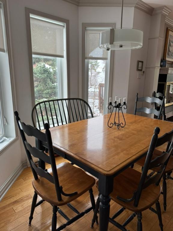 MAISON DE VILLE À LOUER AU PIED DU PARC AQUATIQUE DE SAINT-SAUVEUR | 3276579