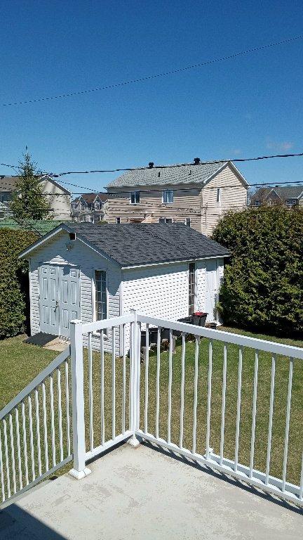 St-Amable Beau grand 5 1/2 bien éclairé | 3276705