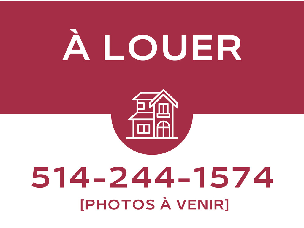 Logement Rénové à Louer | 3277193