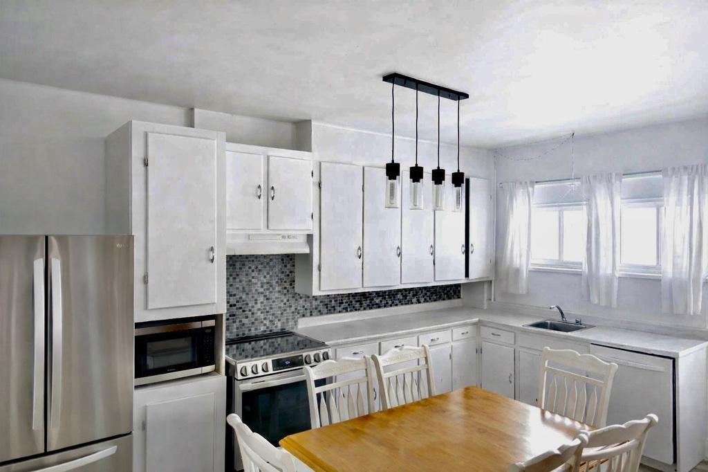 Appartement 4-1/2 | 3277242