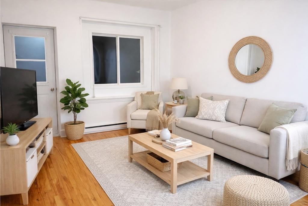 Appartement 4-1/2 | 3277242