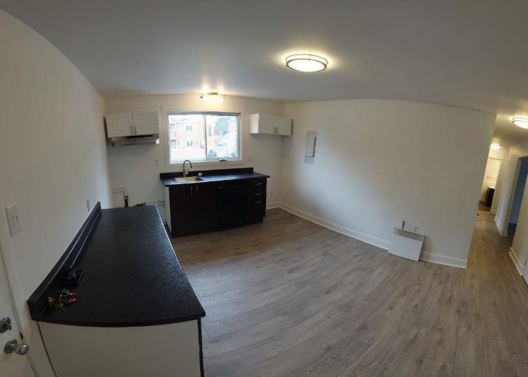 3 CH - 1 SDB - Québec - $1,326 /mo | 3309893