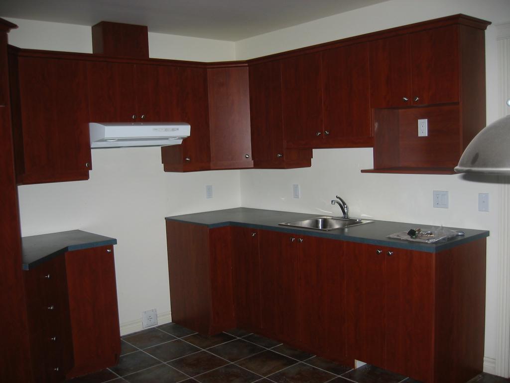 Logement 4 1/2 à louer Saint-Redempteur | 3277245