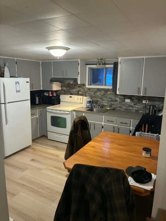 4 1/2 à louer Thetford Mines | 3277246