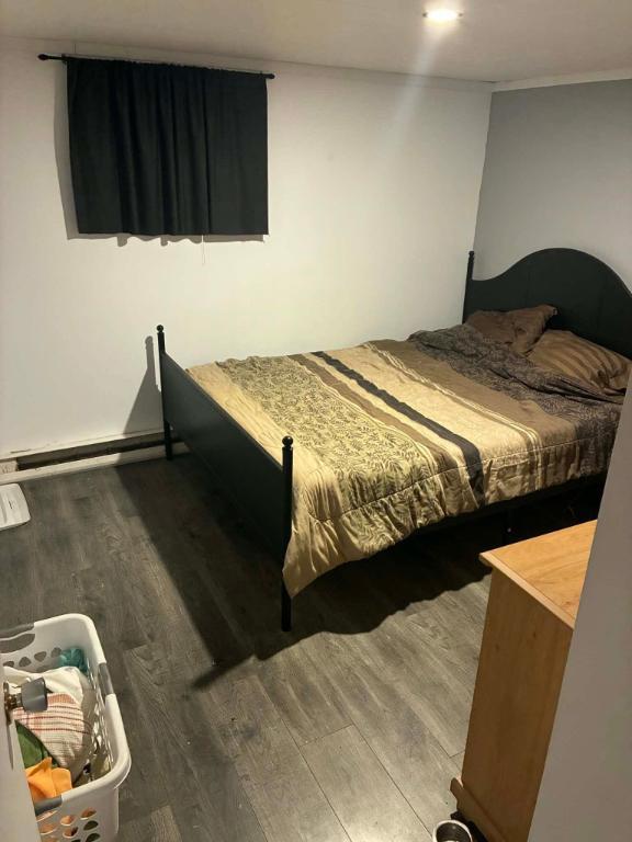 4 1/2 à louer Thetford Mines | 3277246