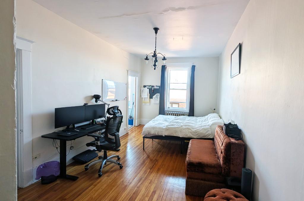 Appartement studio à louer - cession de bail - Saint-Jean Baptiste | 3293063