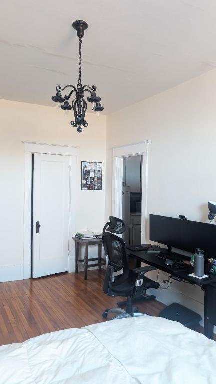 Appartement studio à louer - cession de bail - Saint-Jean Baptiste | 3293063