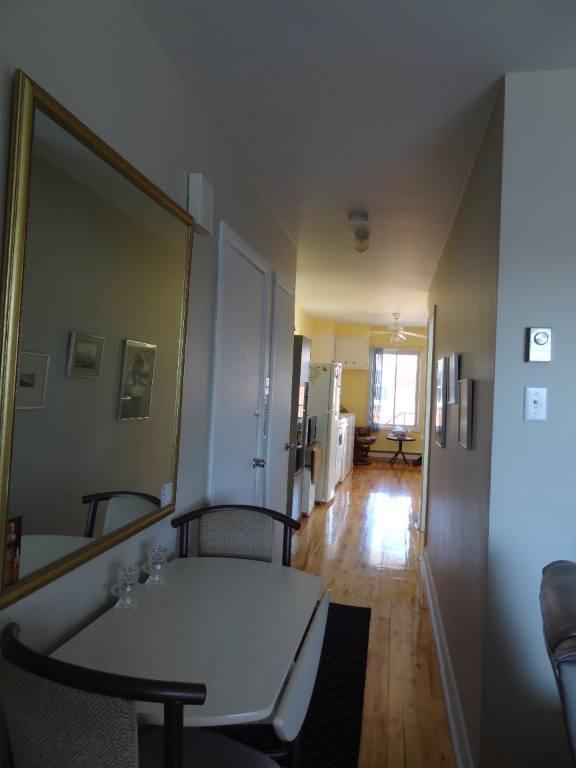 55 ans et plus, Appartement 4 1/2 | 3277253